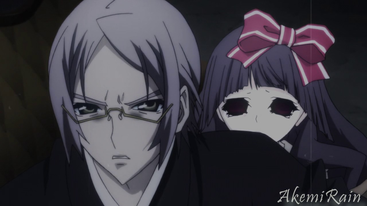 Seishin/Sunako - Salvation