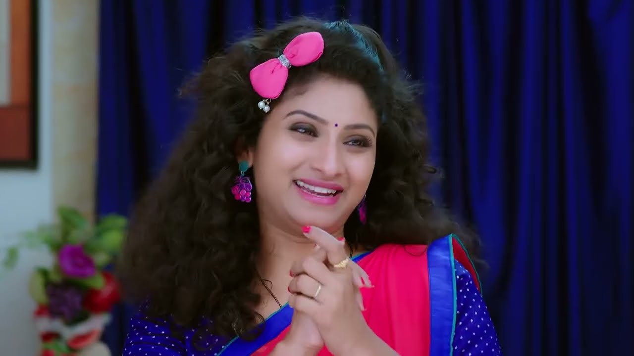 జాగ్రత్త అత్తయ్య చెప్పావ్ కదా నేను చూస్కుంటా | Trinayani | Full Ep 742 | Zee Telugu | 11 Oct 2022