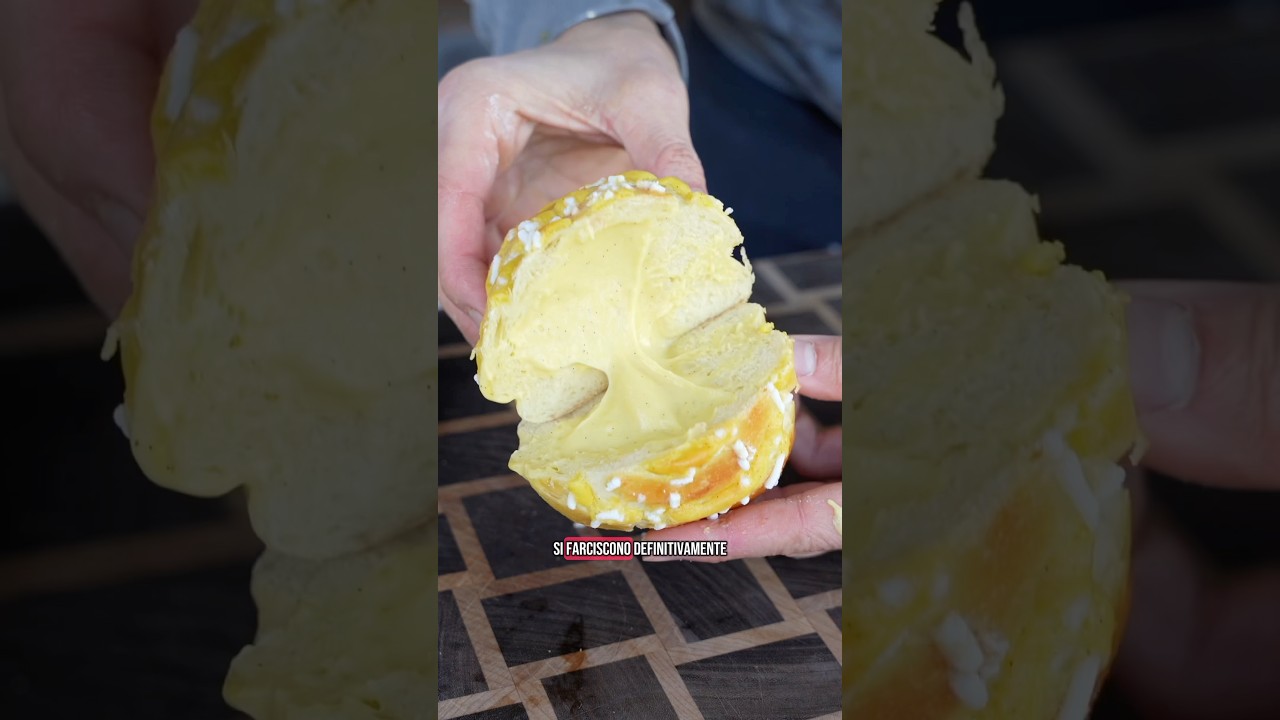 Potete dare la colpa al mio pasticcere😶&zwj;🌫️ #shorts