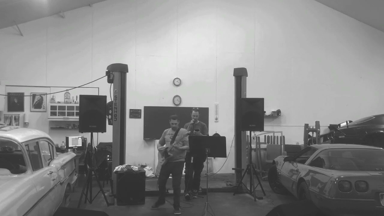 Kaliber 45 - Bäring Nord - Ultima Thule Cover Test