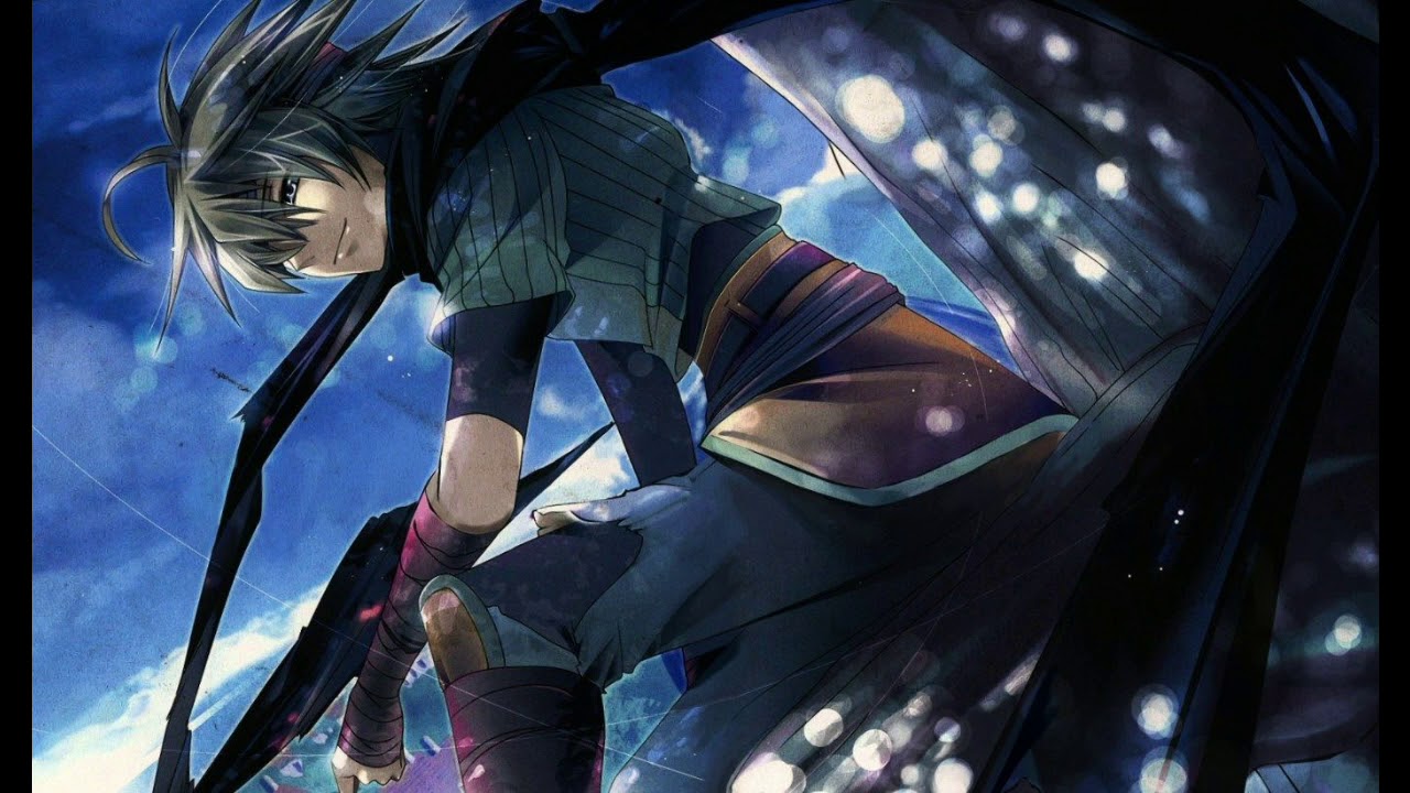 Nightcore Remady - The Way We Are