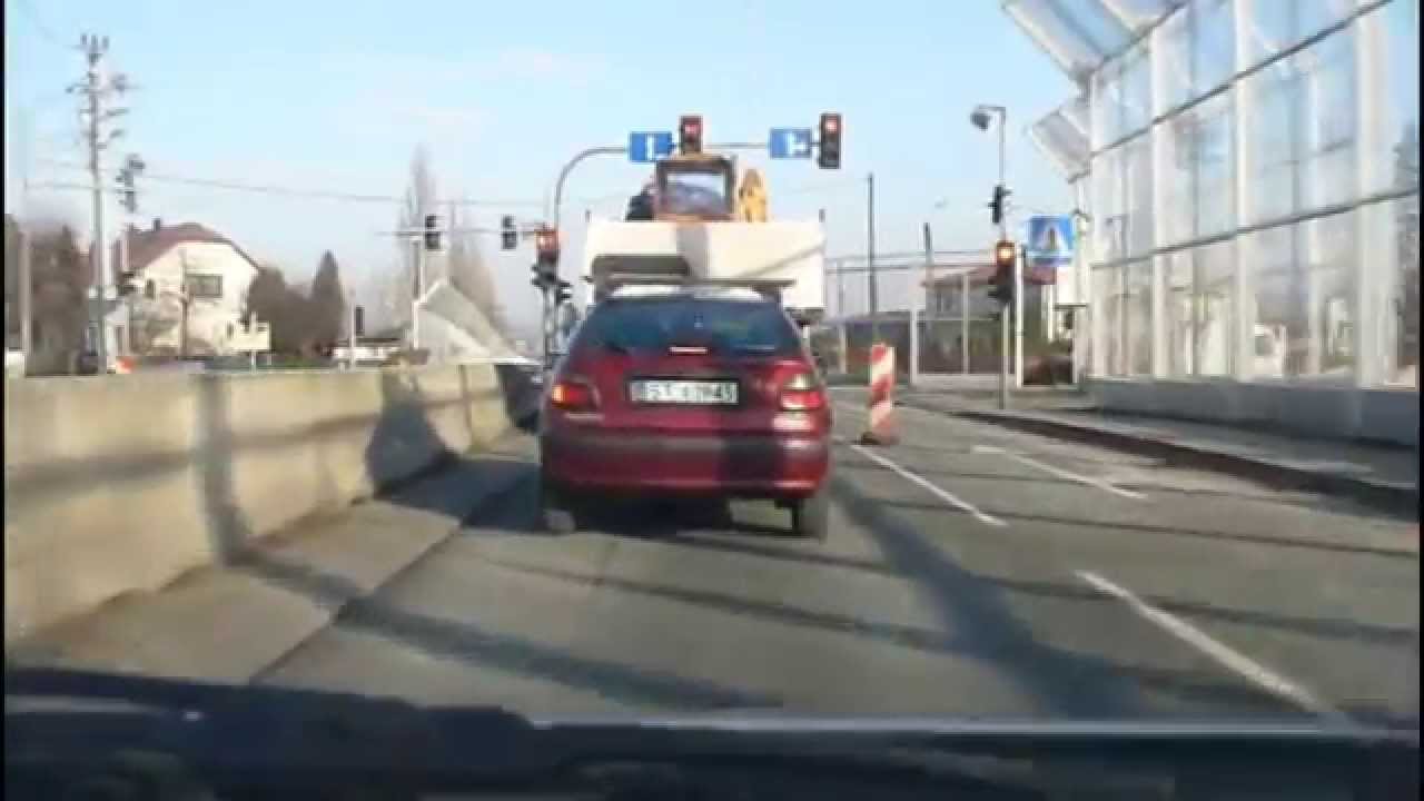 DK81 Żory - Katowice