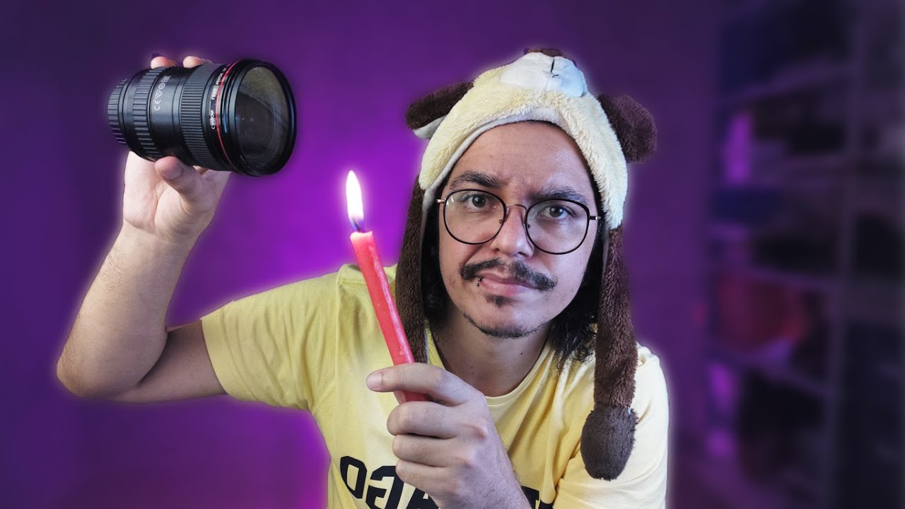 MELHOR FORMA DE LIMPAR E GUARDAR SEUS EQUIPAMENTOS