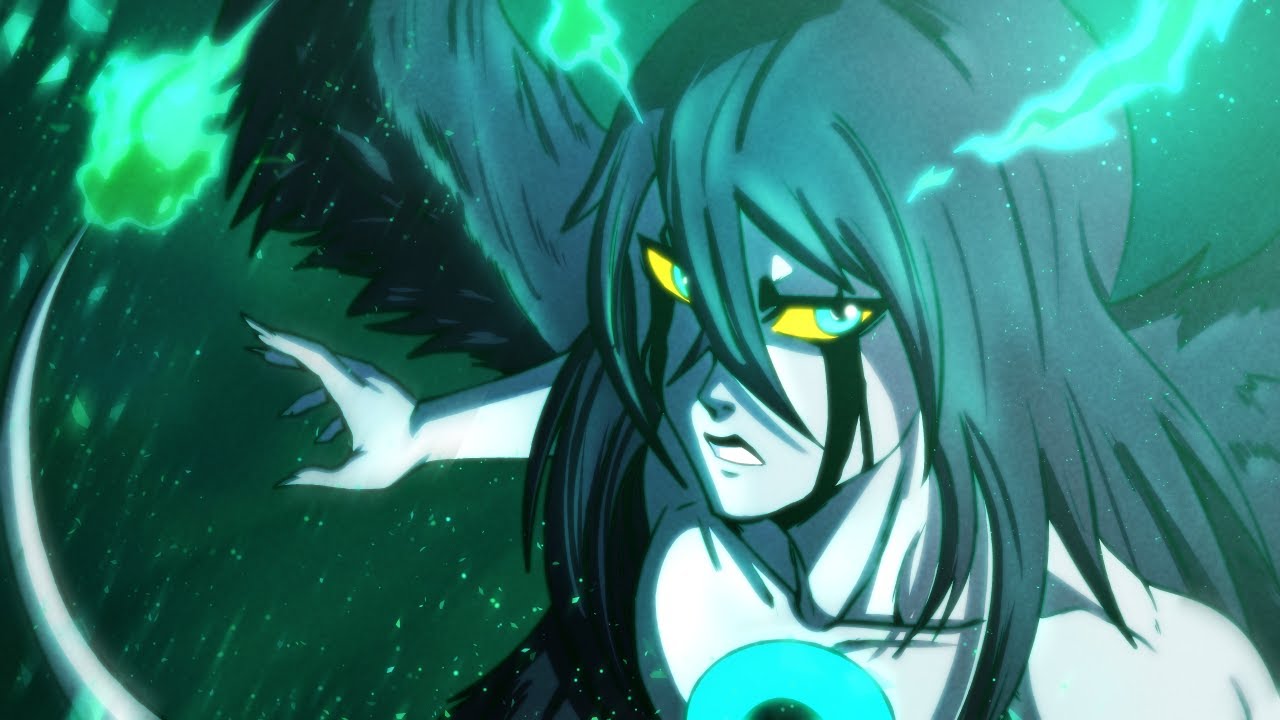 Ulquiorra Rap | 