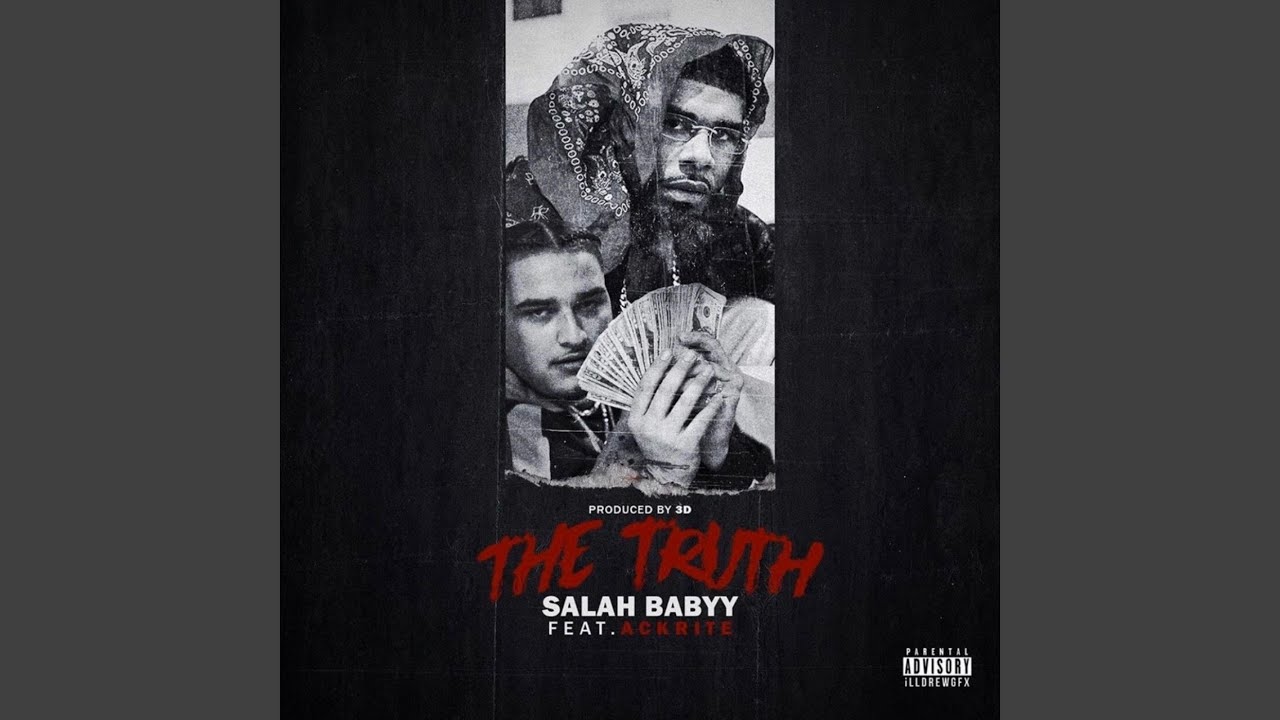 The Truth (feat. Ackrite)