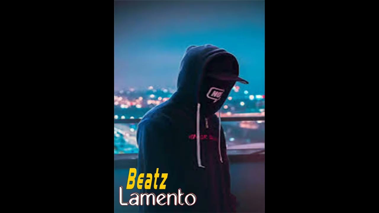 Instrumental kuduro lamento profundo...chinoby no beatz