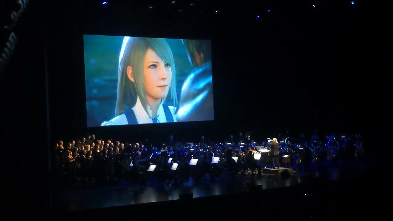 FIND THE FLAME DISTANT WORLDS PARIS