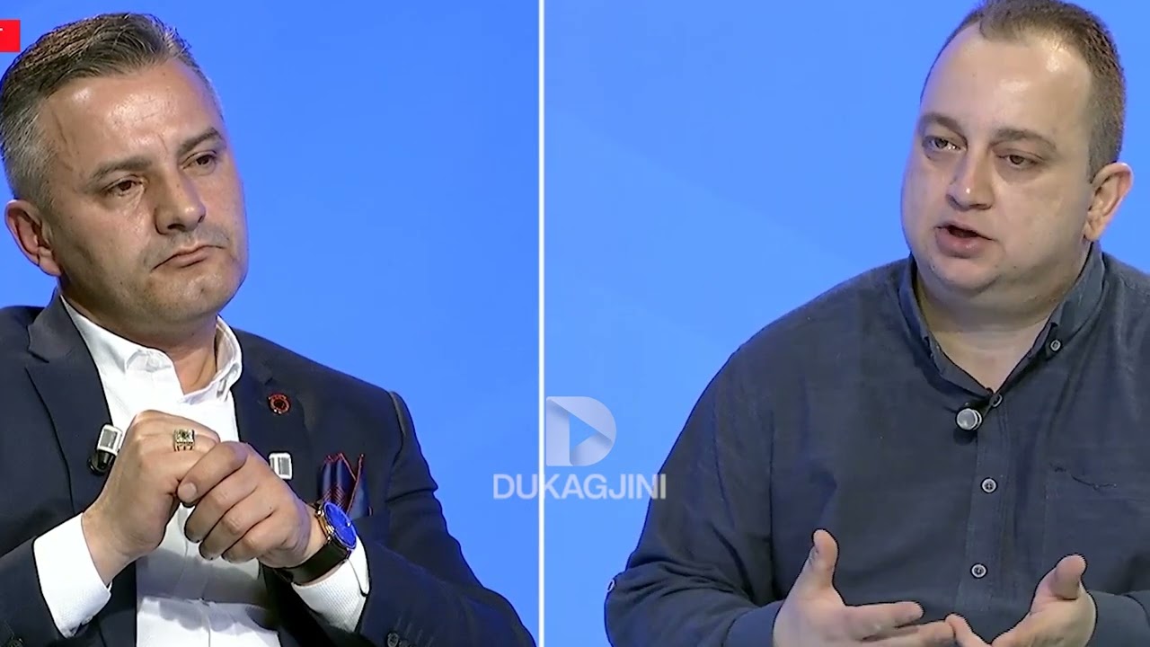 Bekim Jashari: Babai dhe xhaxhai kishin oferta ta leshonin vendin, por qe nuk i pranuan