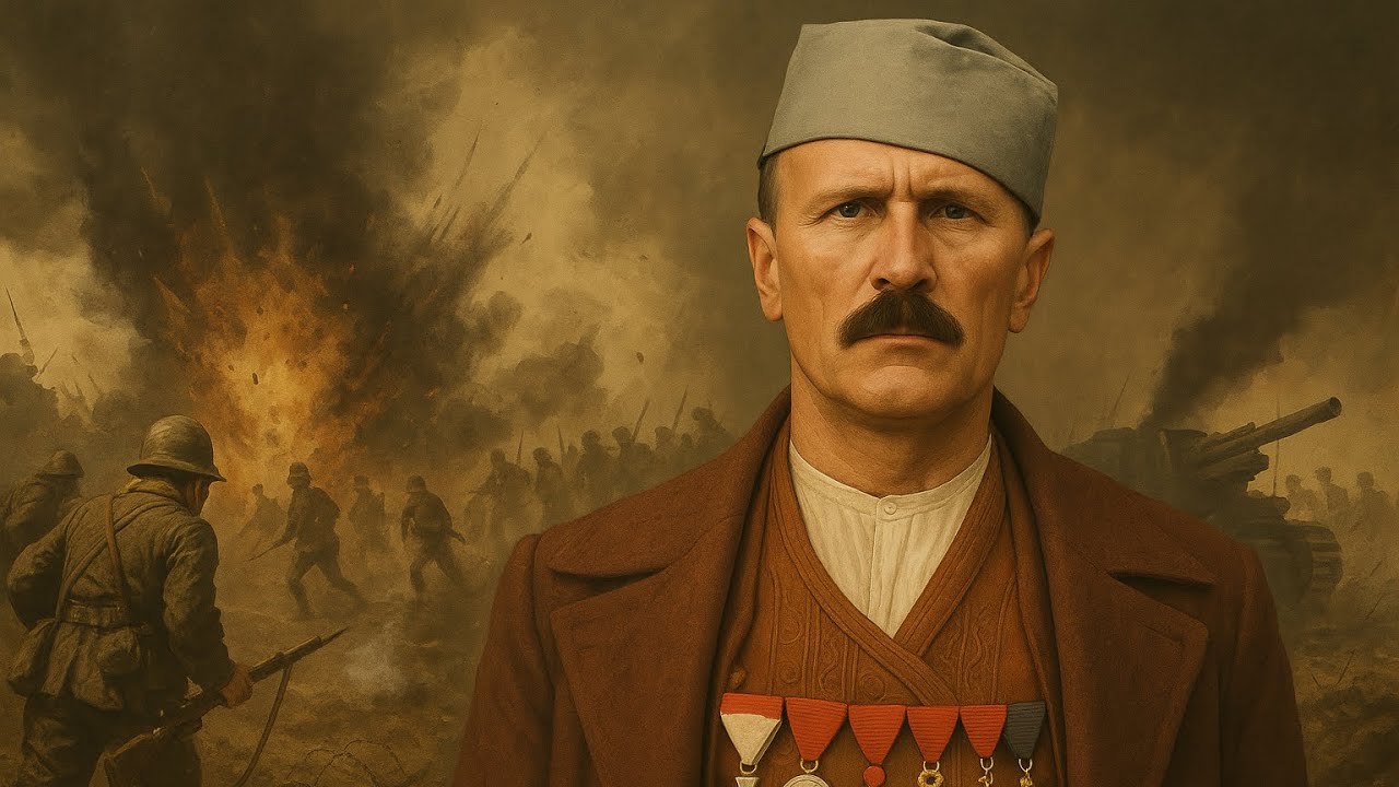 Priča o Budimiru Davidoviću