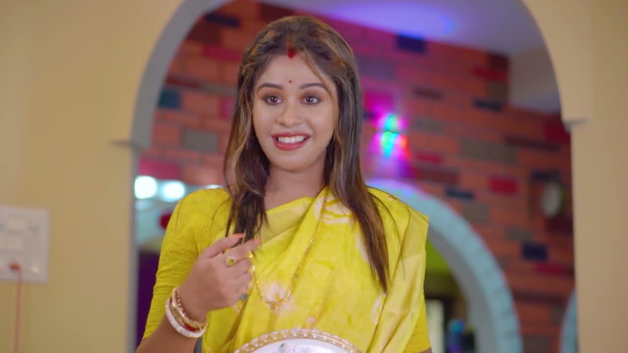 প্রতিটি  সংসারের বৌমা হোক এমন  | New Bangla  Shorts Film | Puja saha