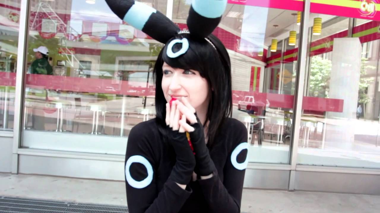 A-kon 2012 Cosplay Music Video