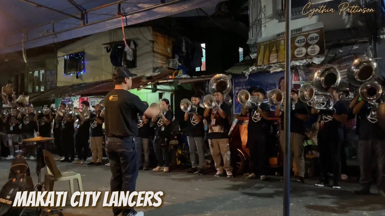 Ikaw Ang Lahat Sa Akin | MCL DBC