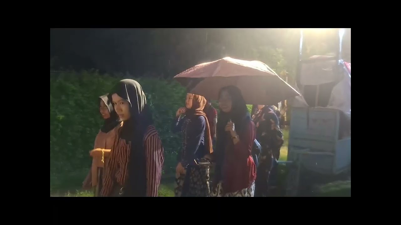 KIRAB HARI JADI KELURAHAN PLERET KE 78
