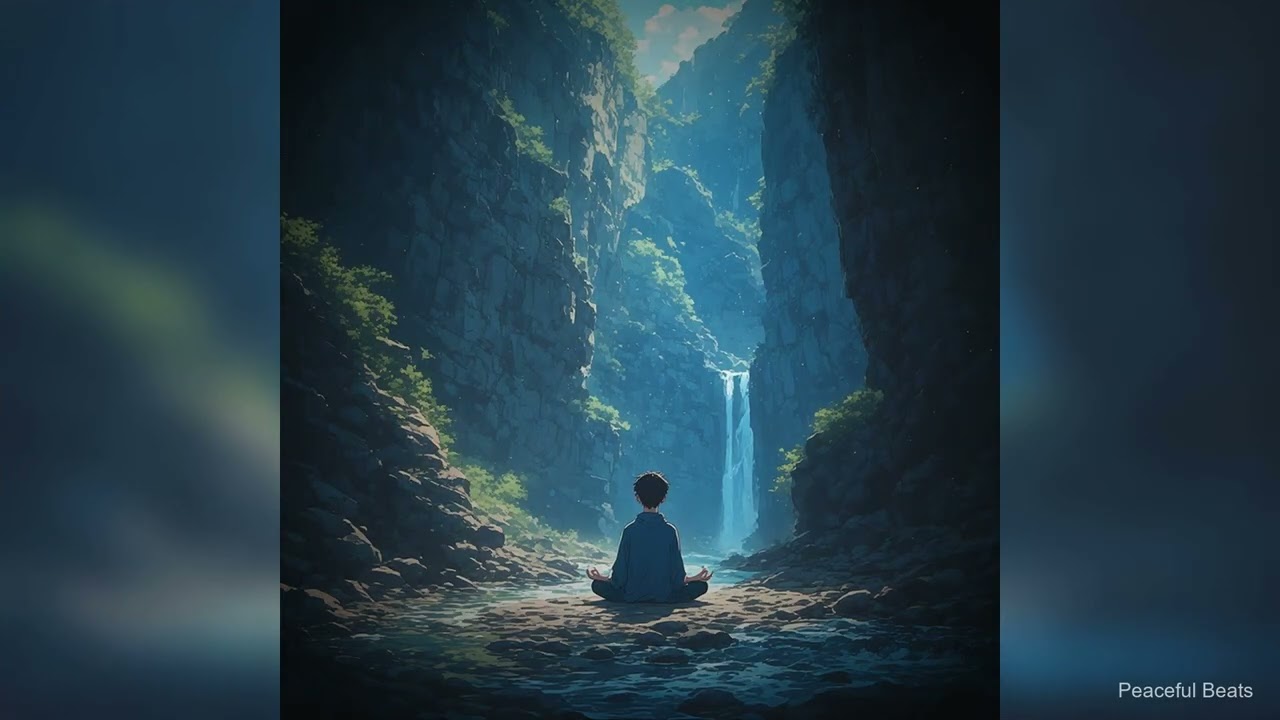 1 Hour Calming Meditation | Deep Calm & Gentle Relaxation