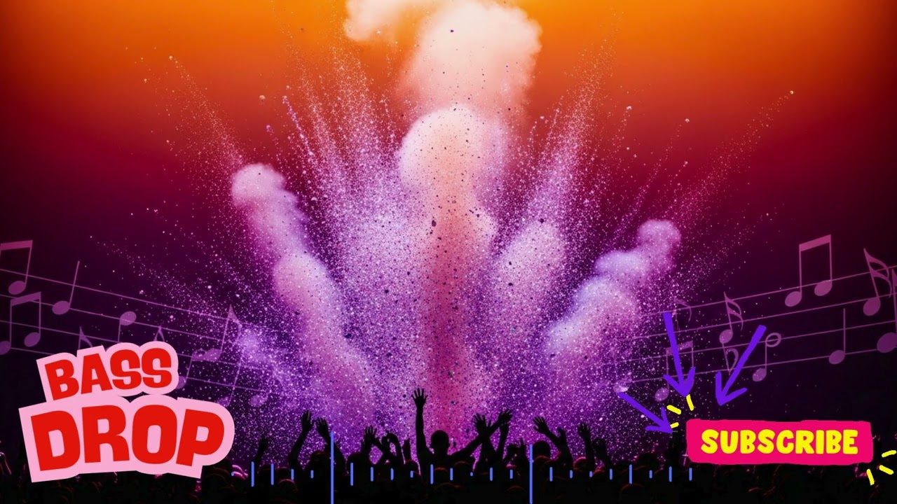 Indian DJ EDM Remix | Bollywood & Desi Party Mix
