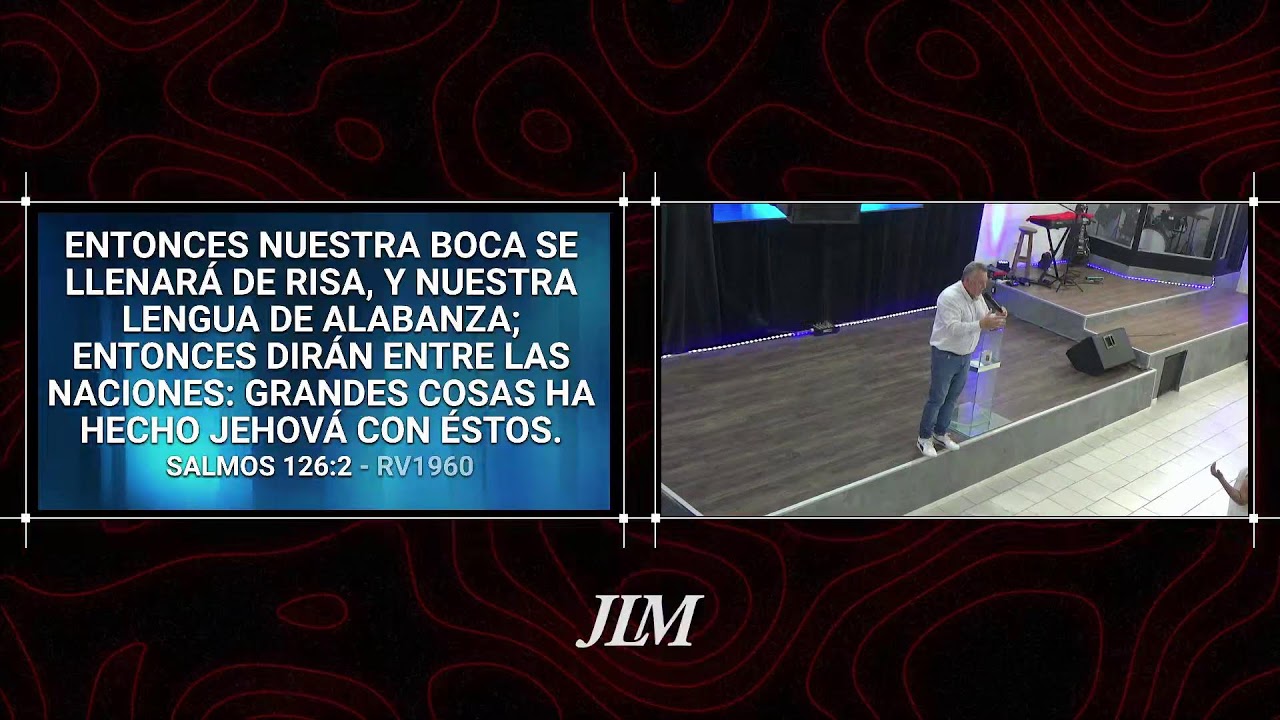 SERVICIO DE MILAGROS