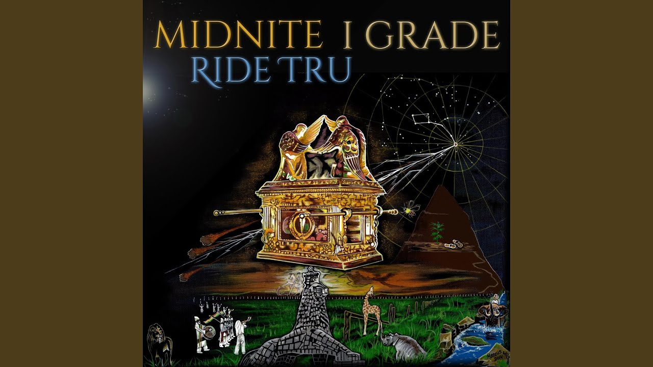 Ride Tru