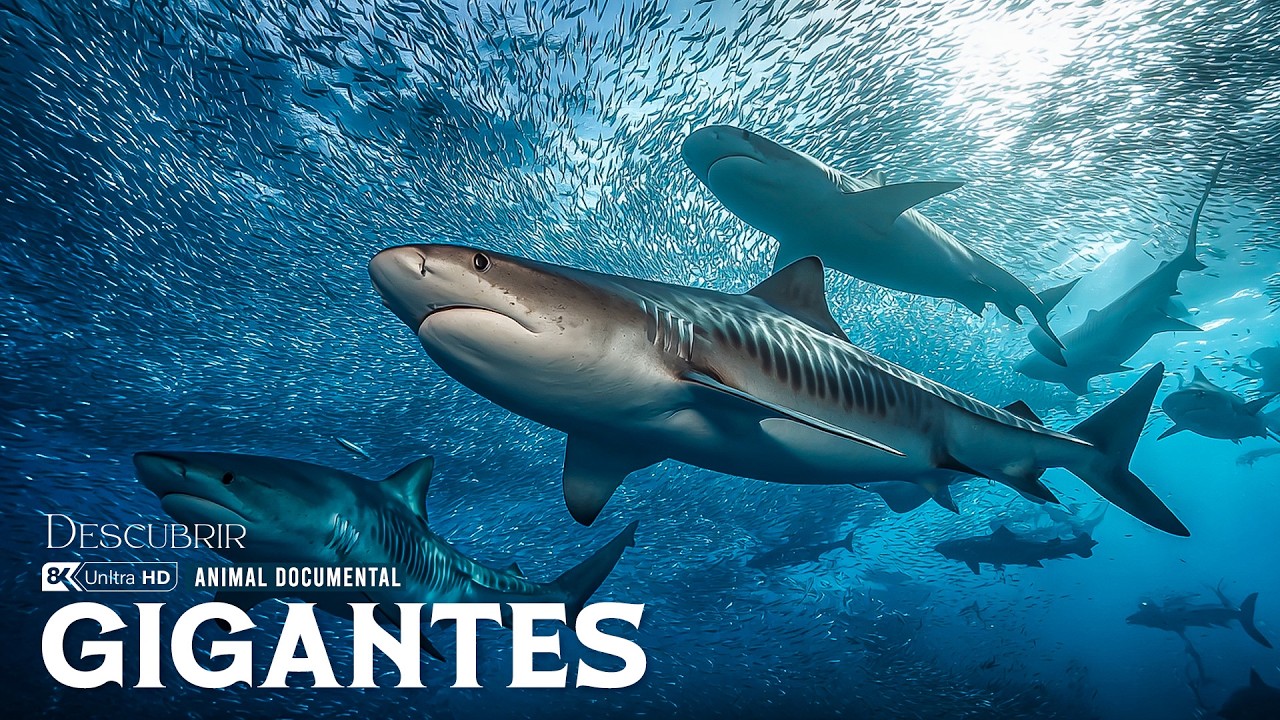 Gigantes del océano | ¿Quién gobierna realmente el fondo marino?