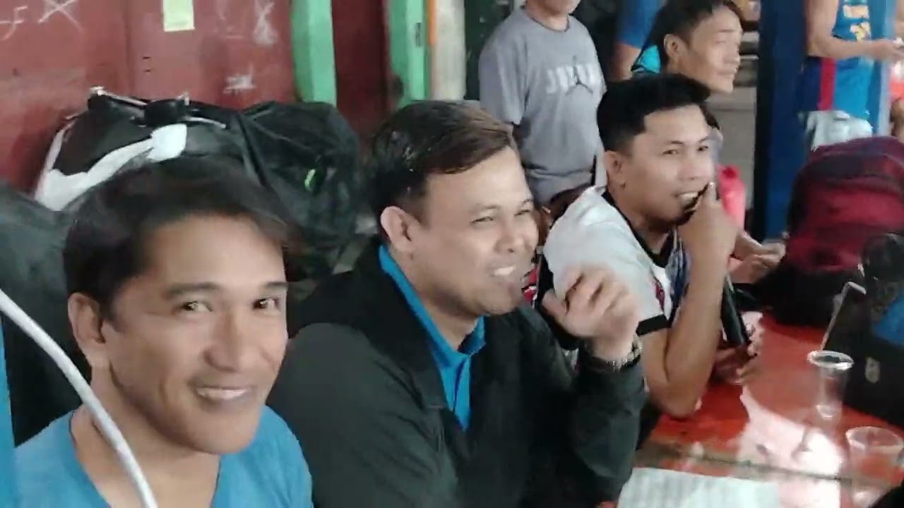 Basketball league Season 2 @ Brotherhood Headed By Commisioner Rodel Paloma. 