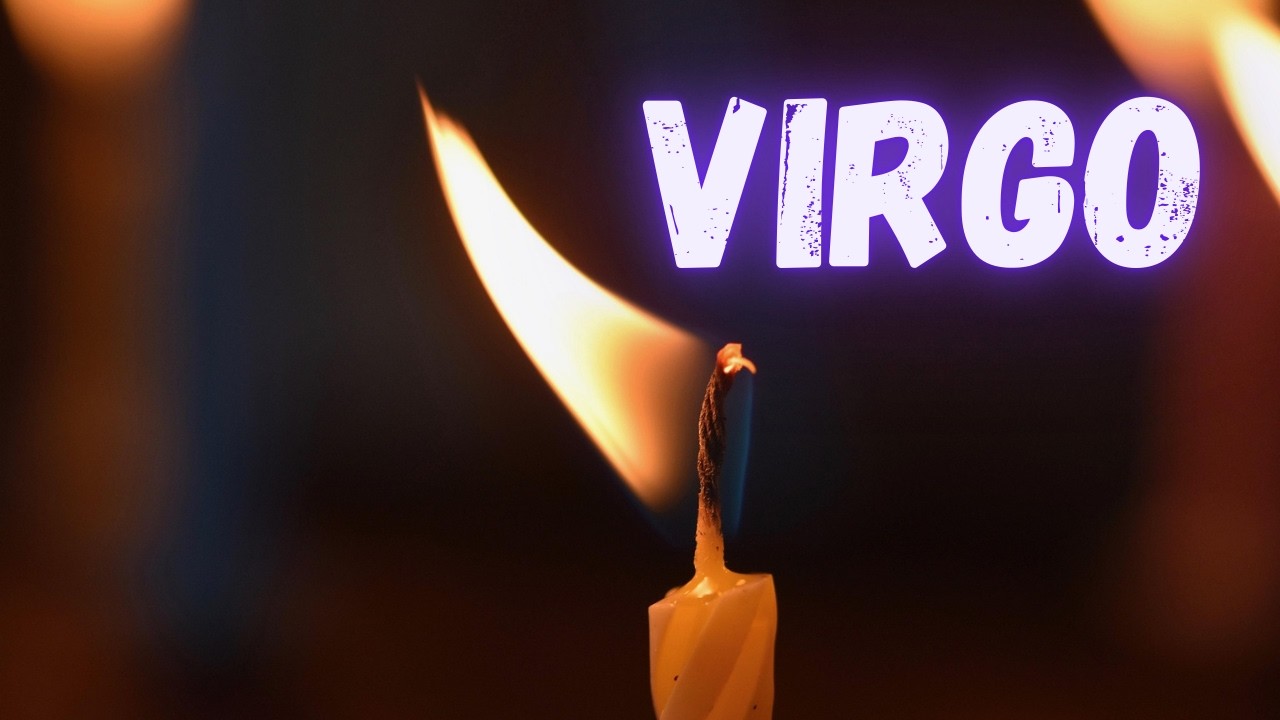 VIRGO ♍️ Prepare For An UNEXPECTED Dream Come TRUE, You Don’t Even See This One Coming 💫 FEBRUARY!!