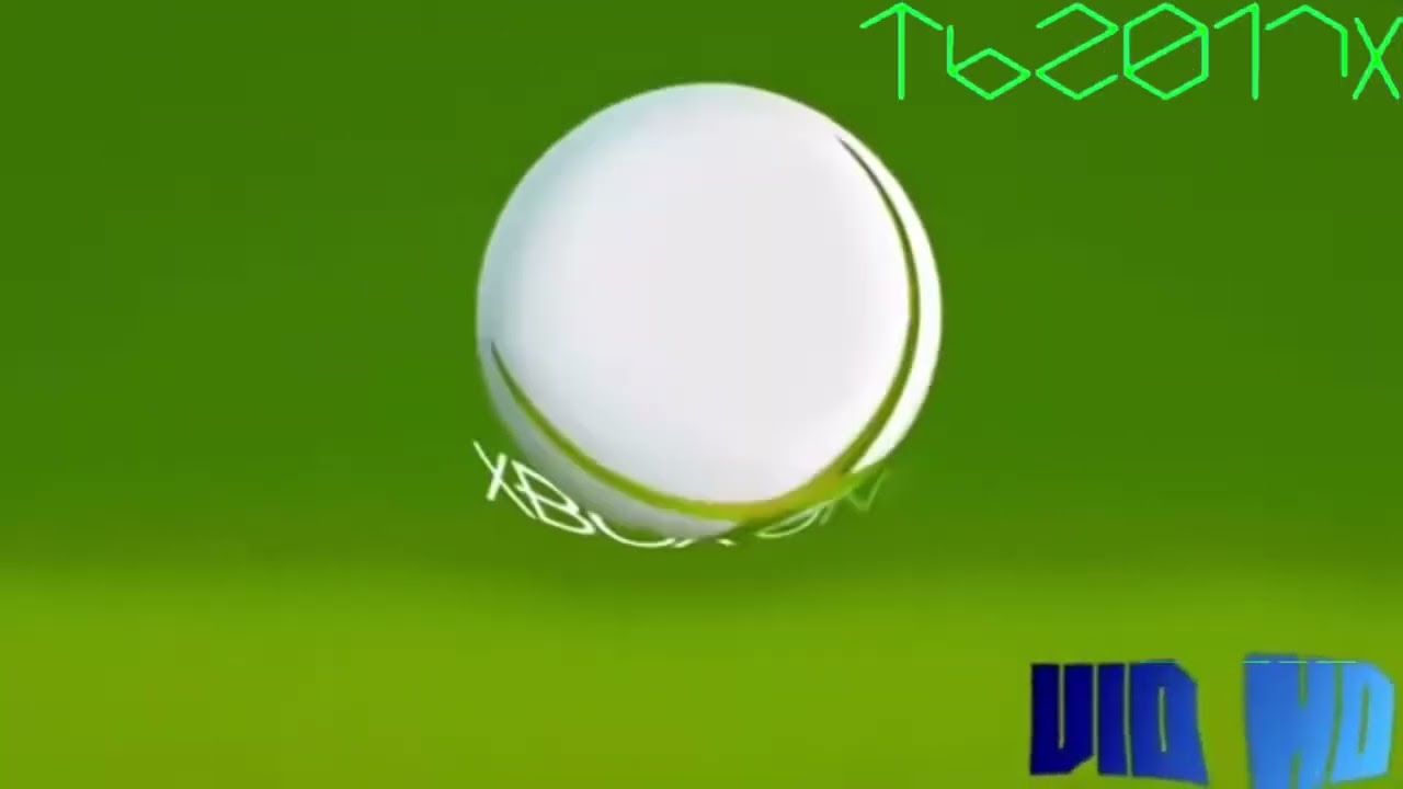 (RU/T2) XBOX One Effects Round 2 vs VEHD & Everyone (2/10)