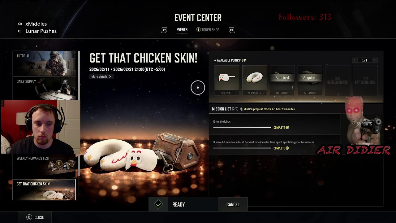 New season CHEATERS BANNED???