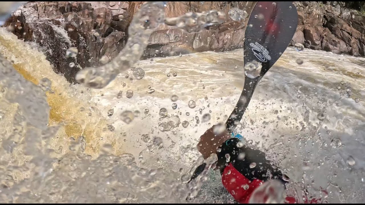 Lettmann The Dude, Review of the new creek boat