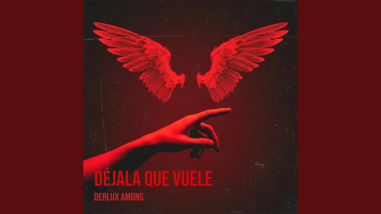 Déjala Que Vuele