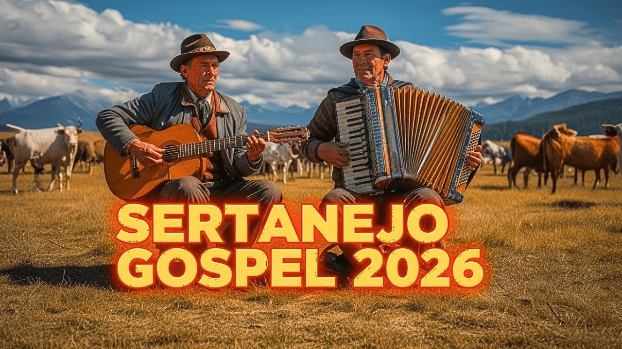 Fé Sertanejo | Louvor Sertanejo Gospel - PECADOR FERIDO #louvorsertanejo  #sertanejogospel