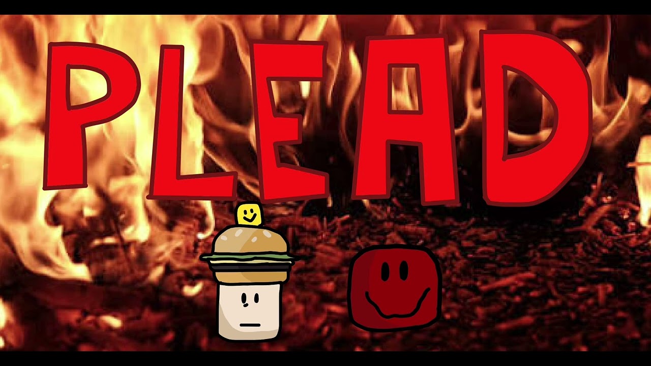 Plead (Rock Remix)