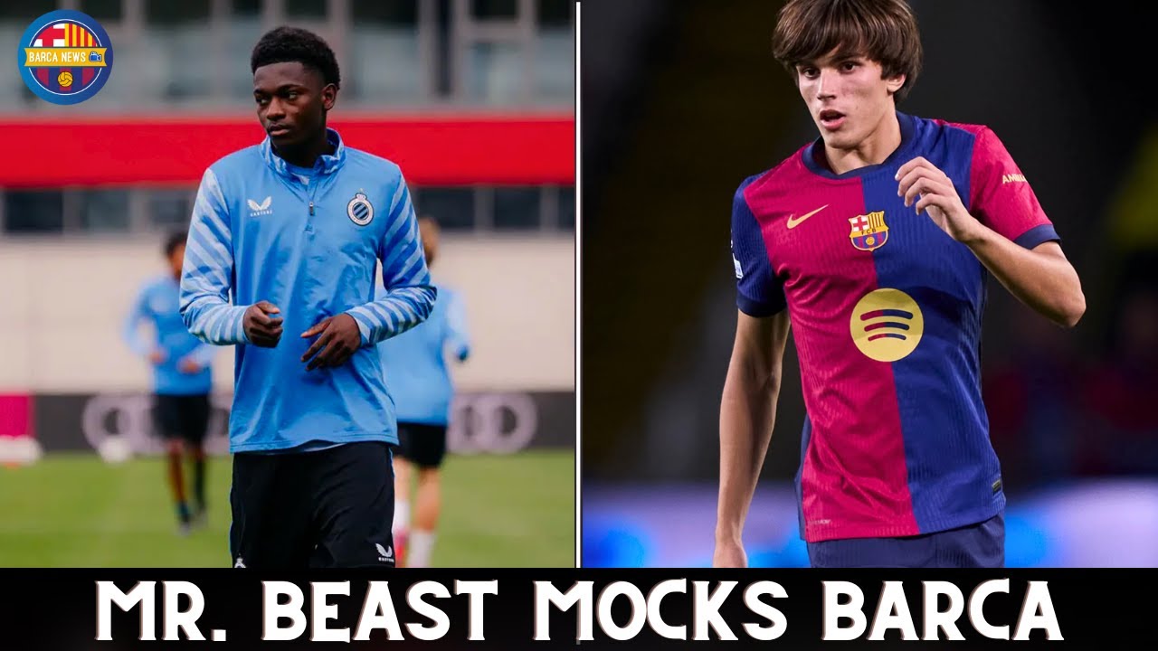 Barça Close in on 2 Signings | Barca Defender Renews