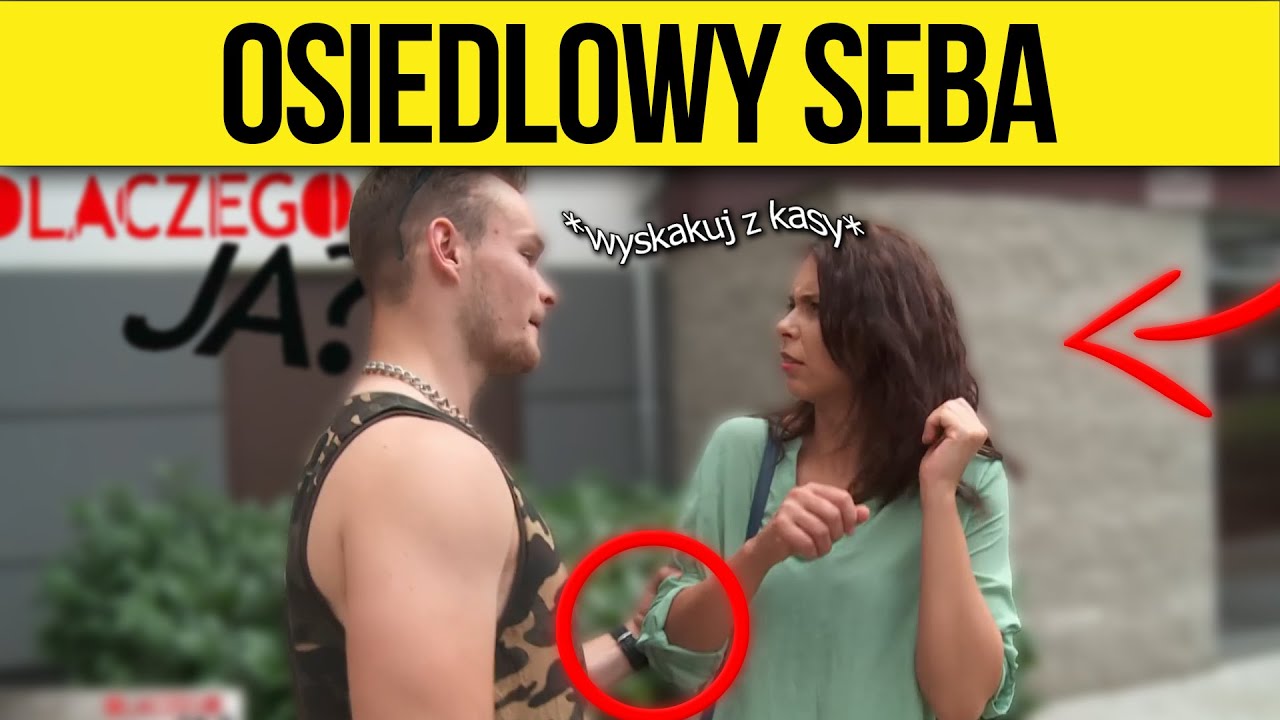 Miętol irokeza: 𝘿𝙇𝘼𝘾𝙕𝙀𝙂𝙊 𝙅𝘼 12