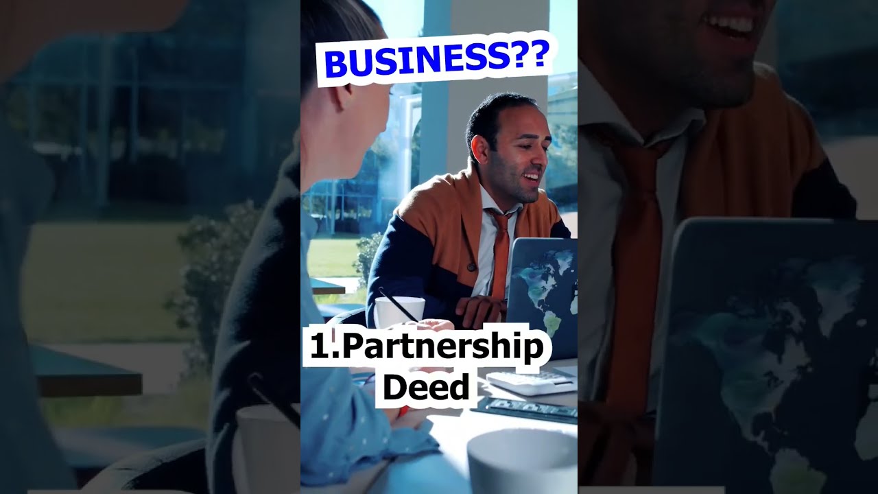 Must Documents for New Business🧑&zwj;⚖️Must Documents for new Business#mkslegalventures#businesslaw