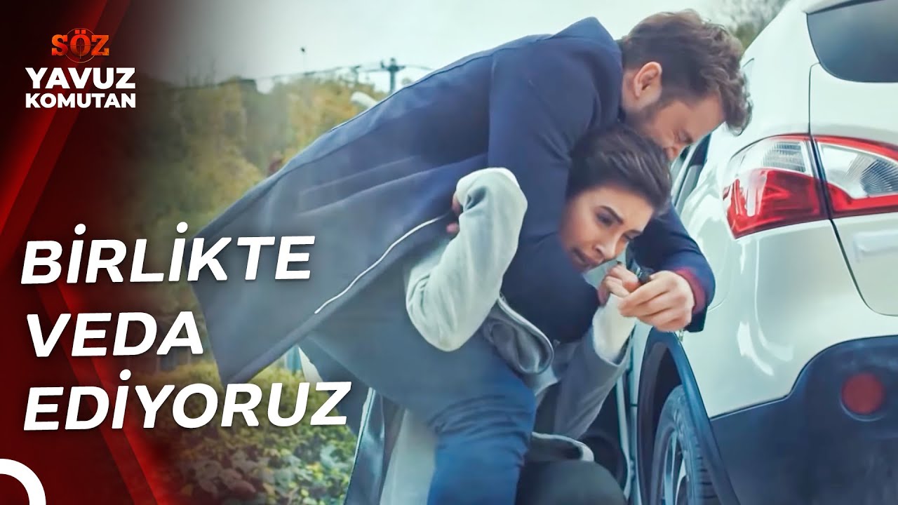 Sevdiğime Kimse Zarar Veremez