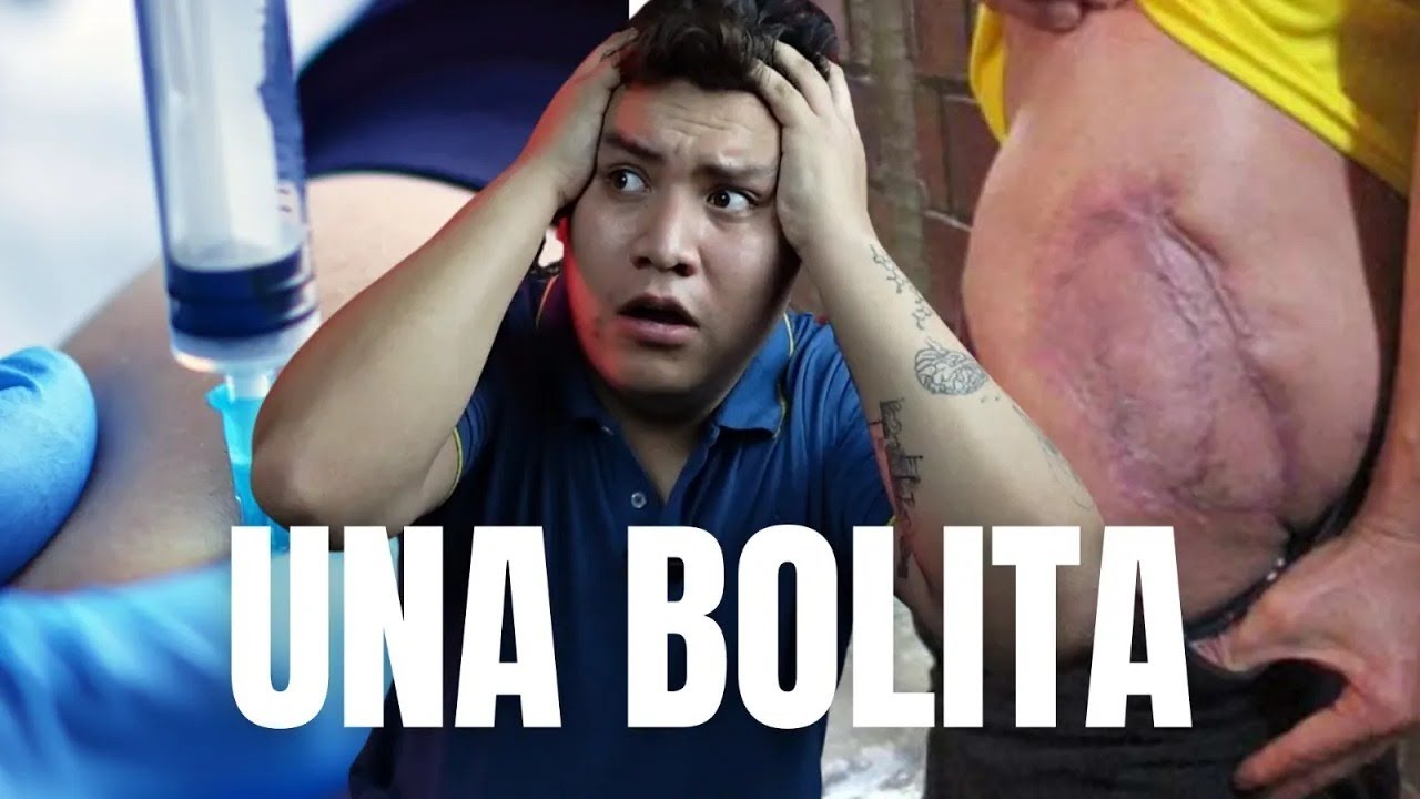 ¿Que PASARIA si ME COLOCAN una INYECCION INTRAMUSCULAR MAL?