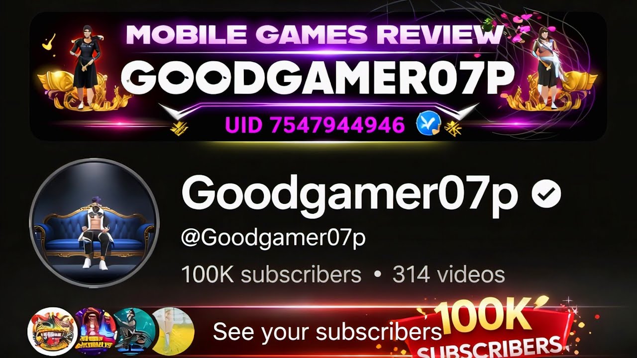 Goodgamer07p  is live! loan wolf and car racing game live
