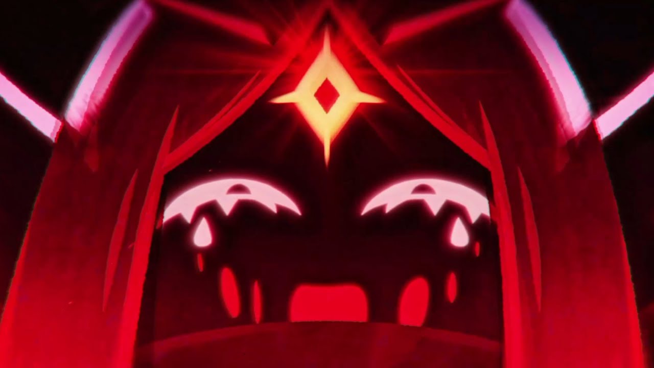 Cookie Run Kingdom Story - Premonition of Doom