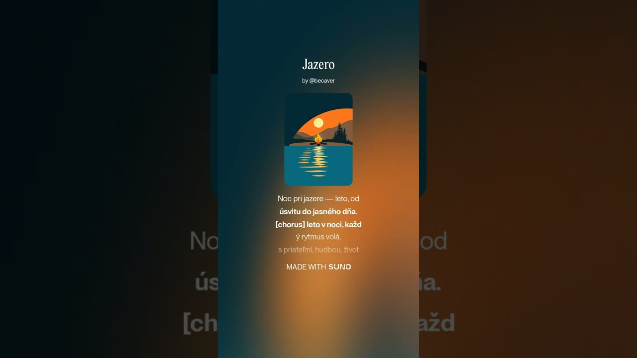 Jazero