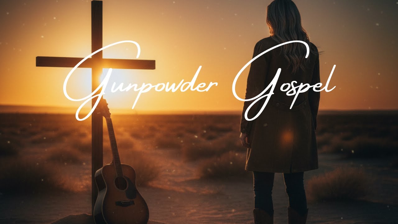Gunpowder Gospel   Video