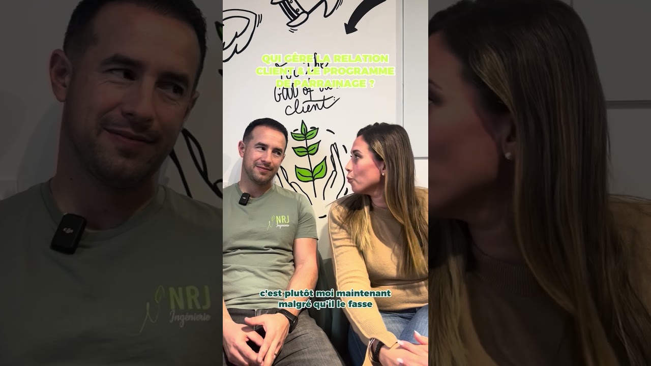 Qui fait quoi chez NRJ Ingénierie ? ⚡