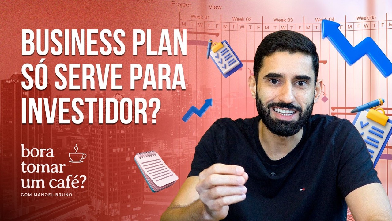Plano de Negócios no Imobiliário: Por que você deve fazer em TODOS os projetos?