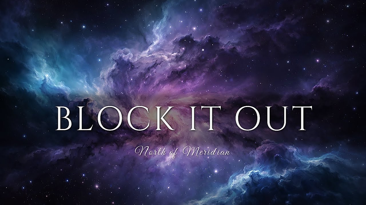 Deep Focus Ambient Music | Coding Session | Low Distraction