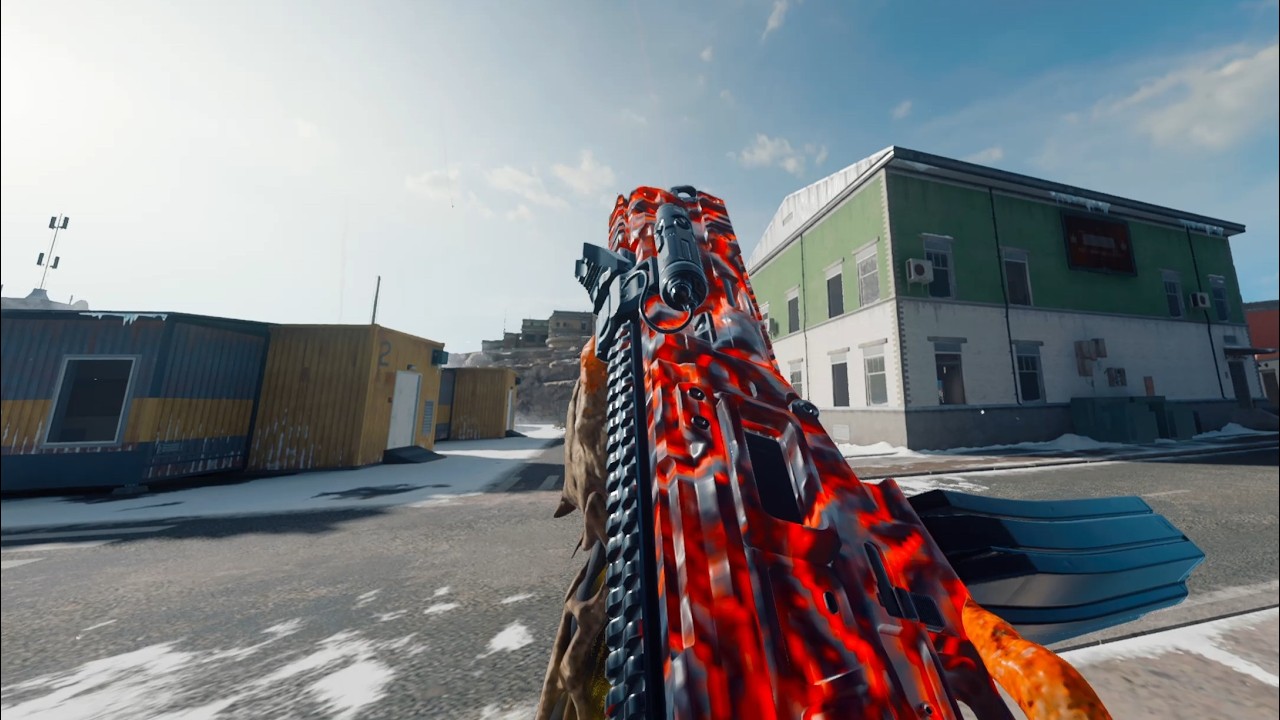 Warzone Live | Black Ops Royale New Map - Call of Duty + Cod Loadout Neither Hacking Nor Cheating