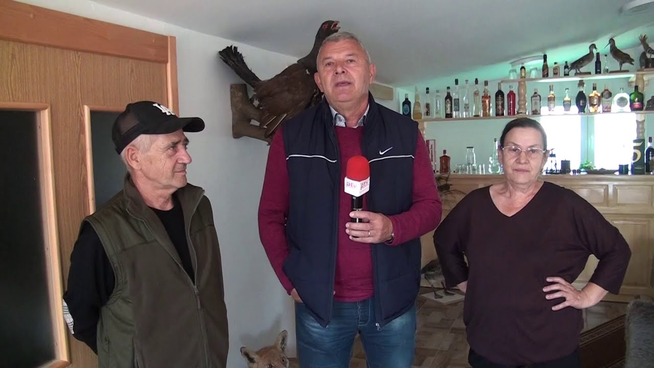 ''Ne znam šta je ljudima pa neće makar da obnove kuću, da imaju gdje doći iz tuđine!?''