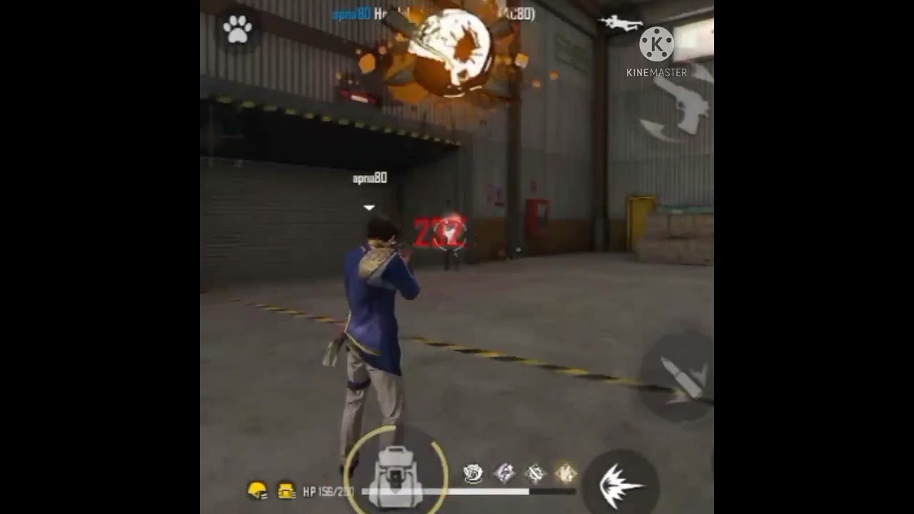 rdx gamer