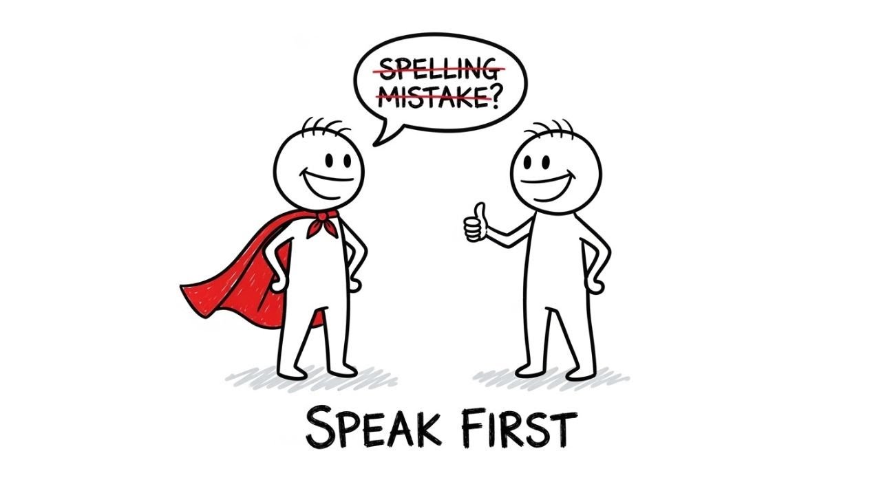 Stop Studying English the Wrong Way! 5 Smart Habits to Become Fluent Faster
