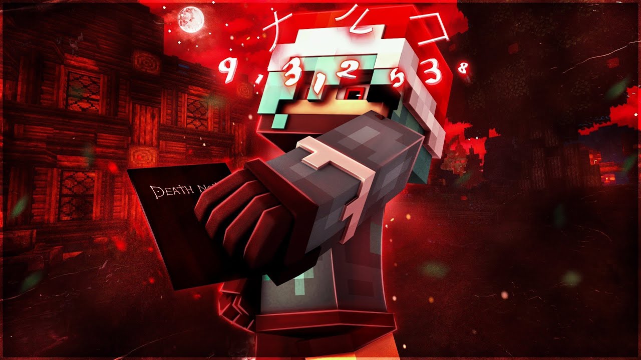 KIRA ( DEATH NOTE UHC )