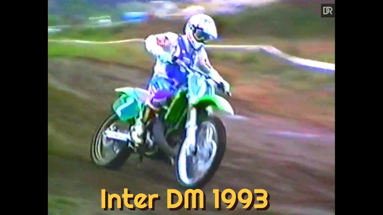 Inter DM Fürstlich Drehna 1993