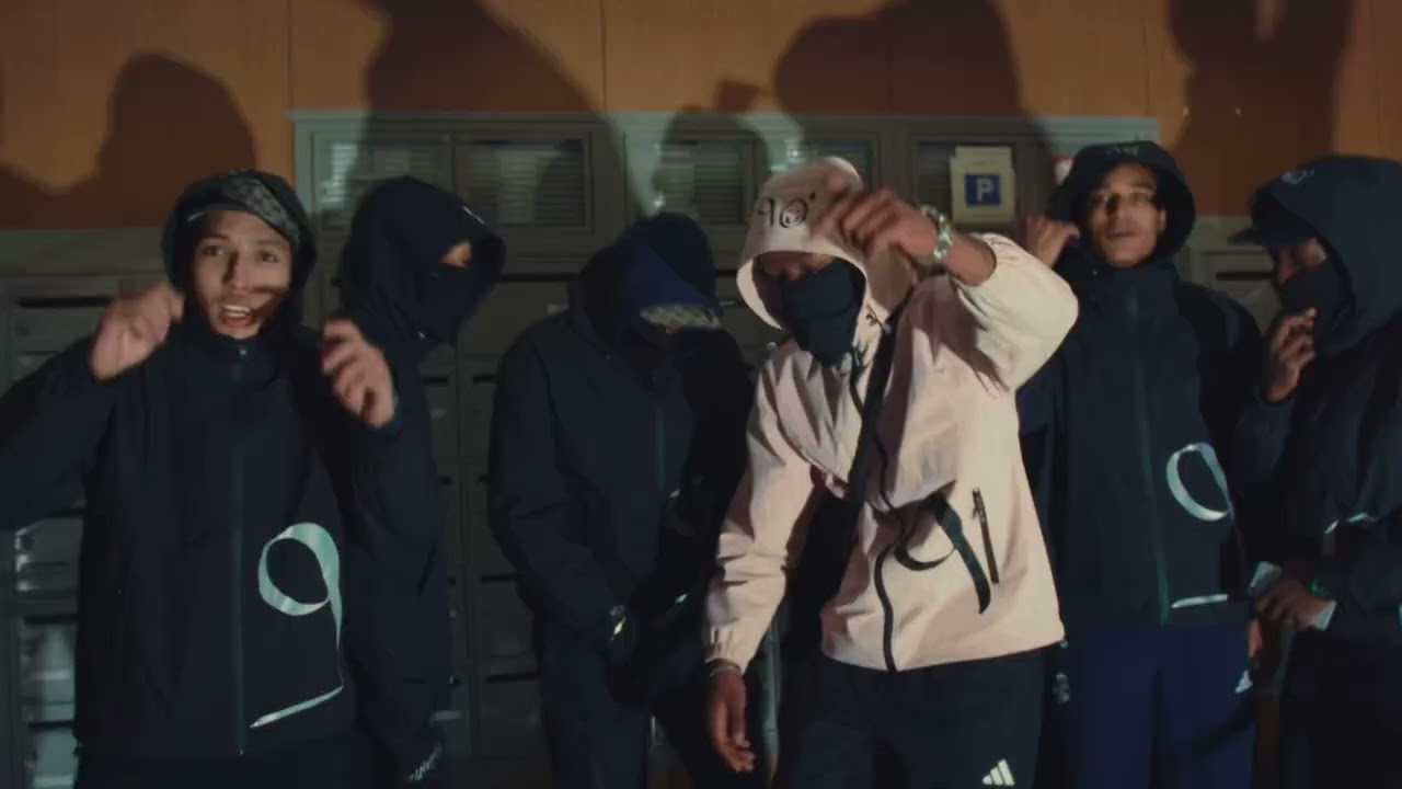 VK- freestyle TLD#2