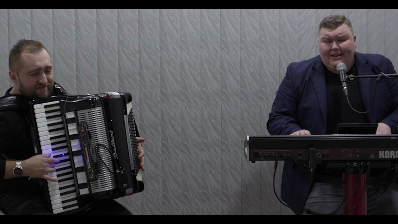 Ermin Hamidovic i Damirowsky Band - Magla pala na sokake [Cover]
